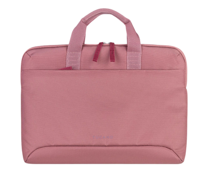 Torba do laptopów Tucano Smilza Superslim 15" Różowy